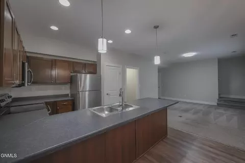 Kitchen - 2704 27th St W, Williston, ND 58801 photo 3 of 3