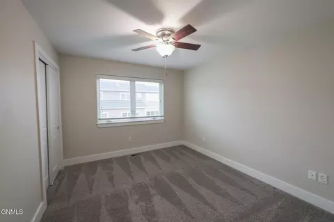 Bedroom - 2704 27th St W, Williston, ND 58801 photo 2 of 3