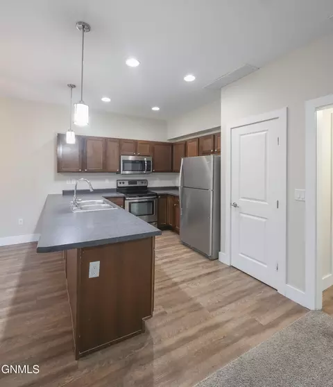 Kitchen - 2704 27th St W, Williston, ND 58801 photo 1 of 3