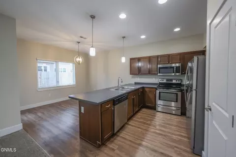 Kitchen - 2704 27th St W, Williston, ND 58801 photo 2 of 3