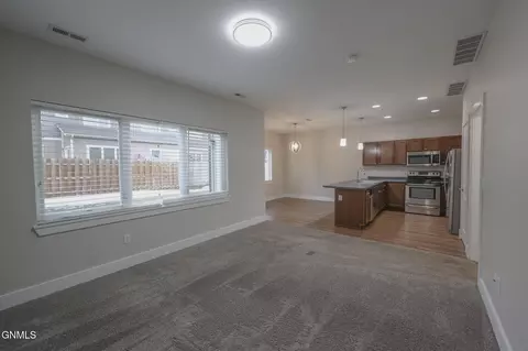 Living - 2704 27th St W, Williston, ND 58801 photo 1 of 1