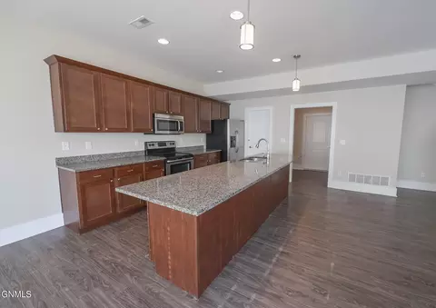 Kitchen - 2713 30th St W, Williston, ND 58801 photo 1 of 1