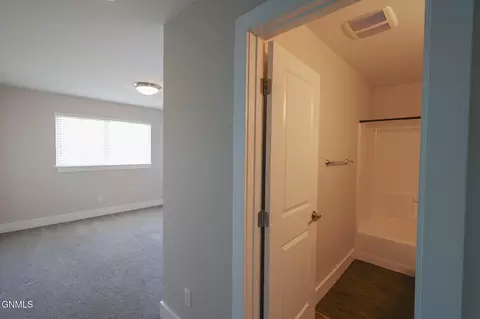 Bedroom - 2713 30th St W, Williston, ND 58801 photo 4 of 5
