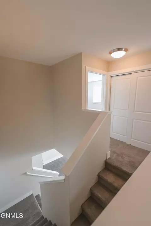 Entry Way - 2713 30th St W, Williston, ND 58801 photo 2 of 2