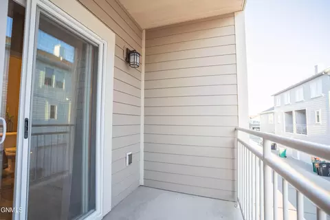 Exterior - 3214 Kenner Loop, Bismarck, ND 58504 photo 2 of 3