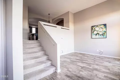 Entry Way - 3214 Kenner Loop, Bismarck, ND 58504 photo 1 of 6