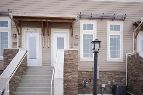 Exterior - 3214 Kenner Loop, Bismarck, ND 58504 photo 3 of 3