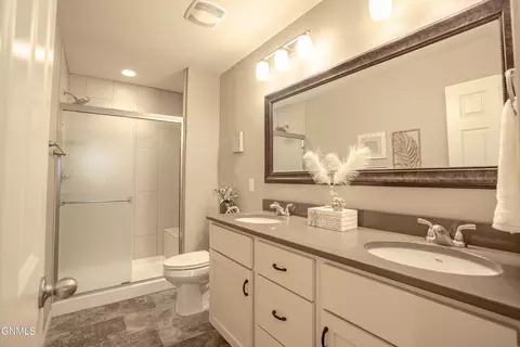 Bath - 3214 Kenner Loop, Bismarck, ND 58504 photo 6 of 12