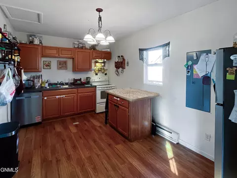 Kitchen - 1024 W Broadway, Williston, ND 58801 photo 4 of 4