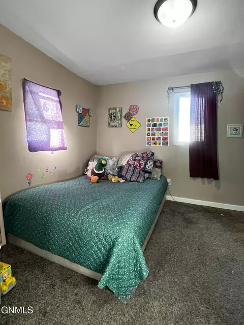 Bedroom - 1024 W Broadway, Williston, ND 58801 photo 1 of 1