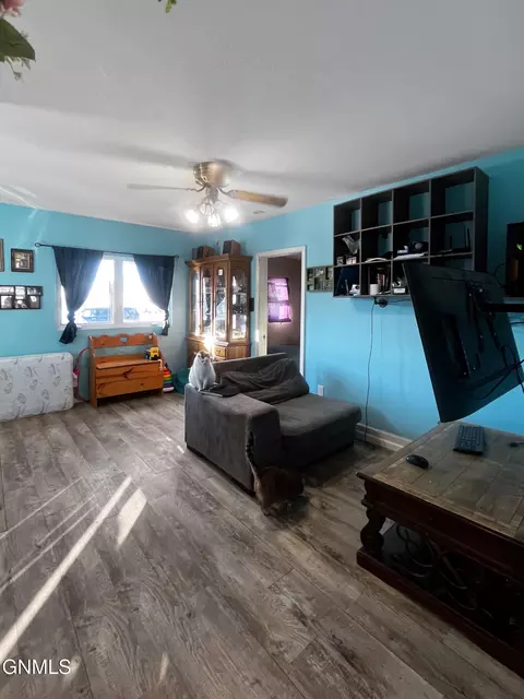 Living - 1024 W Broadway, Williston, ND 58801 photo 1 of 1