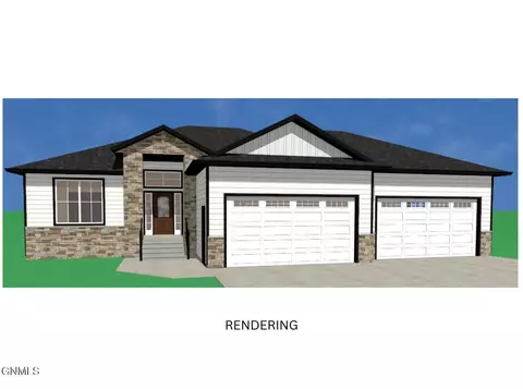2722 Frisco Way, Bismarck, ND 58503
