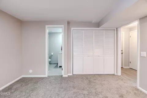 Bedroom - 604 11th St NW, Mandan, ND 58554 photo 7 of 9