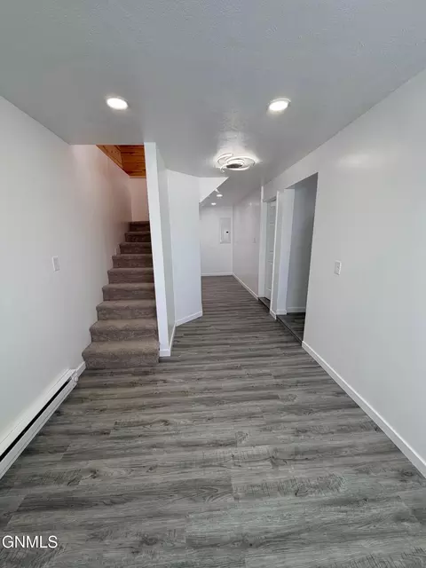 Entry Way - 8010 68th St NW, Stanley, ND 58784 photo 6 of 6
