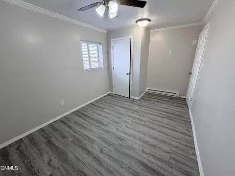 Bedroom - 8010 68th St NW, Stanley, ND 58784 photo 4 of 4
