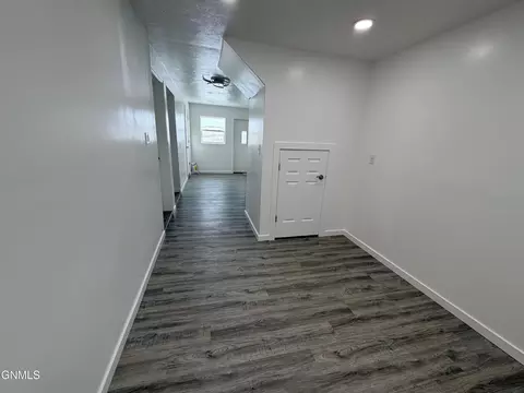 Entry Way - 8010 68th St NW, Stanley, ND 58784 photo 4 of 6