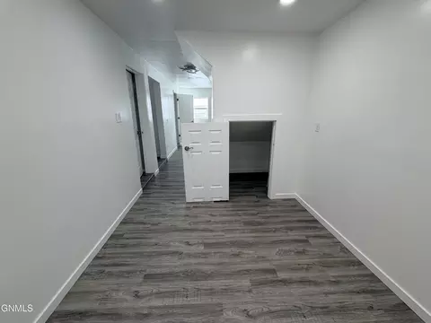 Entry Way - 8010 68th St NW, Stanley, ND 58784 photo 3 of 6