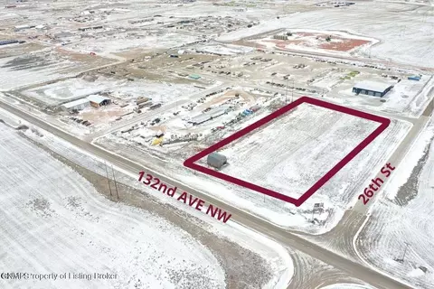 000 26th St NW, Arnegard, ND 58835