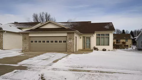 756 W Interstate Ave W, Bismarck, ND 58503