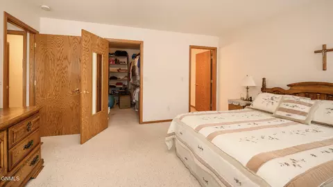 Bedroom - 756 W Interstate Ave W, Bismarck, ND 58503 photo 5 of 5