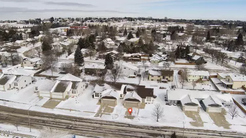 View/Area - 756 W Interstate Ave W, Bismarck, ND 58503 photo 2 of 4