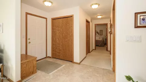 Entry Way - 756 W Interstate Ave W, Bismarck, ND 58503 photo 3 of 3