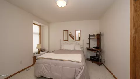 Bedroom - 756 W Interstate Ave W, Bismarck, ND 58503 photo 1 of 5