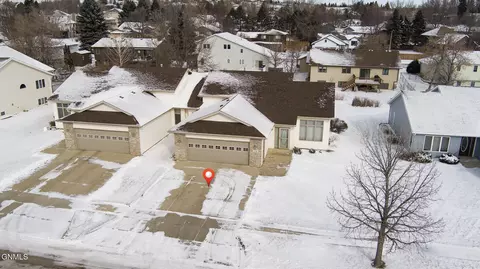 View/Area - 756 W Interstate Ave W, Bismarck, ND 58503 photo 4 of 4