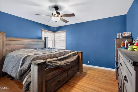 Bedroom - 315 West St, Ray, ND 58849 photo 2 of 2