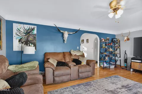 Living - 315 West St, Ray, ND 58849 photo 1 of 1