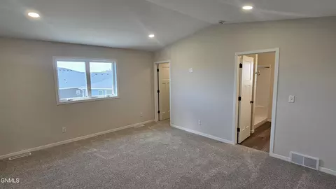 Bedroom - 3507 24th St SE, Mandan, ND 58554 photo 1 of 2