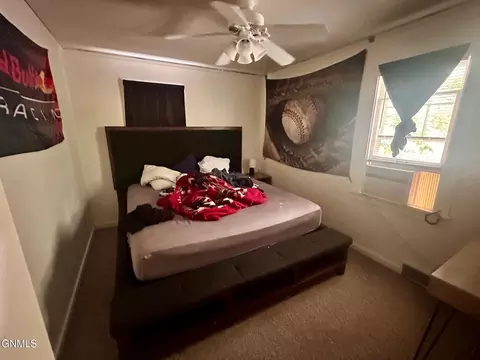 Bedroom - 314 E C Ave, Bismarck, ND 58501 photo 3 of 3