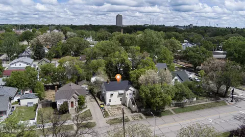 314 E C Ave, Bismarck, ND 58501