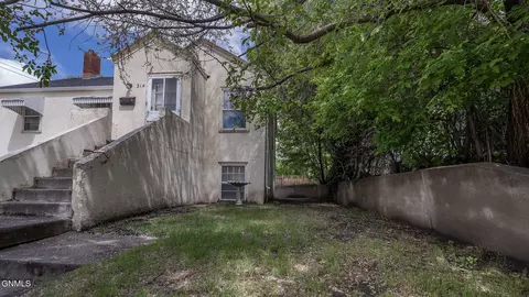 Exterior - 314 E C Ave, Bismarck, ND 58501 photo 1 of 1