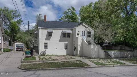 314 E C Ave, Bismarck, ND 58501