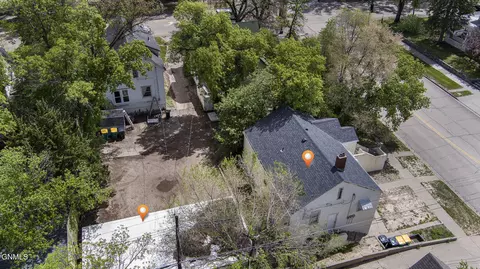 View/Area - 314 E C Ave, Bismarck, ND 58501 photo 3 of 3