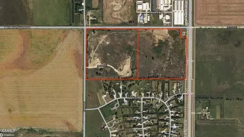4801 Sibley Dr, Bismarck, ND 58504