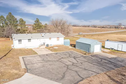 Exterior - 5704 16th Ave W, Williston, ND 58801 photo 1 of 1