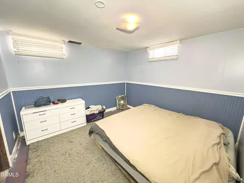 Bedroom - 5704 16th Ave W, Williston, ND 58801 photo 5 of 5