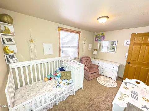Bedroom - 5704 16th Ave W, Williston, ND 58801 photo 4 of 5