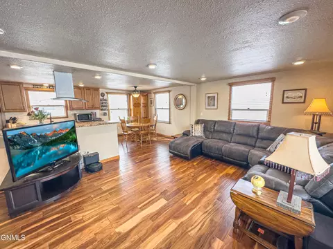 Living - 5704 16th Ave W, Williston, ND 58801 photo 1 of 2
