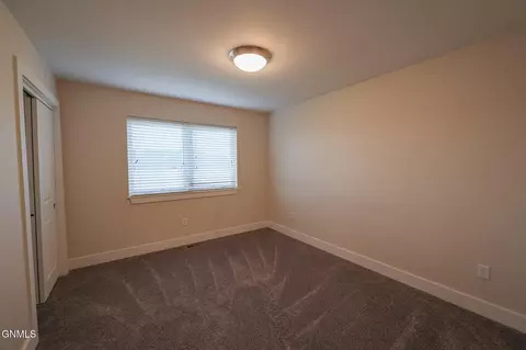 Bedroom - 2807 28th St W, Williston, ND 58801 photo 2 of 3