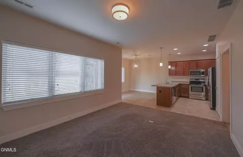 Living - 2807 28th St W, Williston, ND 58801 photo 1 of 2