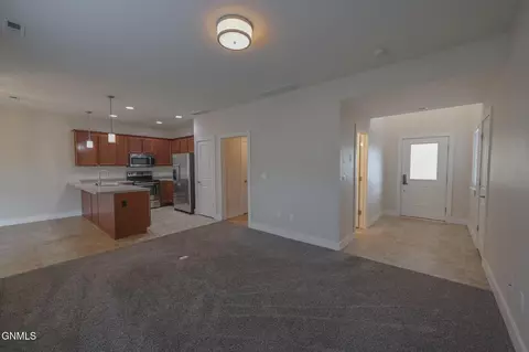 Entry Way - 2807 28th St W, Williston, ND 58801 photo 1 of 4
