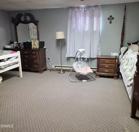Bedroom - 307 5th Ave, Edgeley, ND 58433 photo 8 of 12