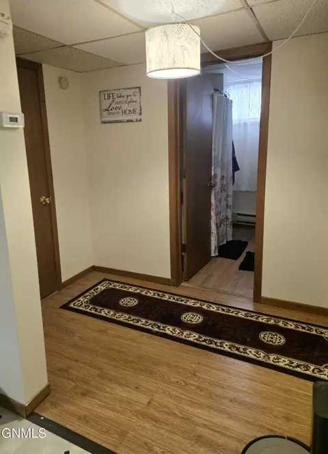 Entry Way - 307 5th Ave, Edgeley, ND 58433 photo 2 of 2