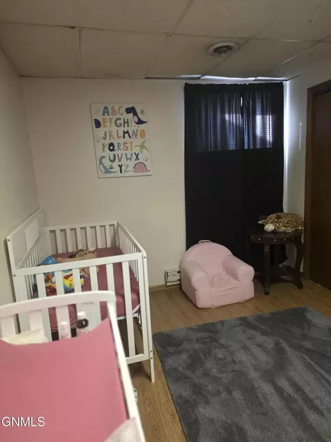 Bedroom - 307 5th Ave, Edgeley, ND 58433 photo 12 of 12