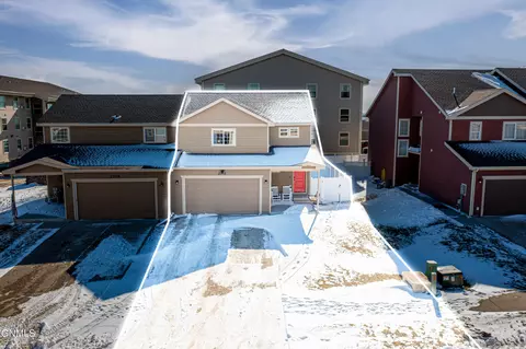 2711 23rd St W, Williston, ND 58801