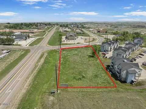 tbd 2nd Ave N W, Watford City, ND 58854