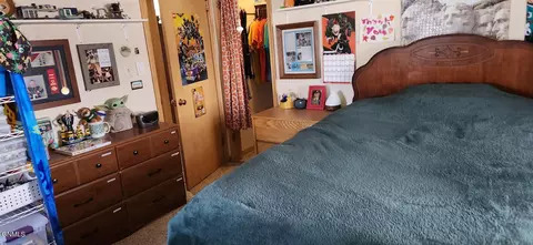 Bedroom - 1422 E Ave E, Bismarck, ND 58501 photo 3 of 3